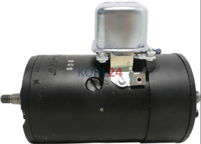 Lichtmaschine Fendt KHD Deutz MWM Motor Bosch RJC75/12 900 12 Volt 11 Ampere Reparatur Made in Germany